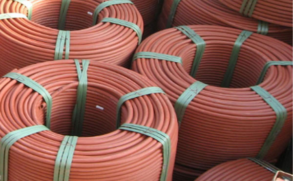 环县聚乙烯阻燃穿线管具有哪些优势