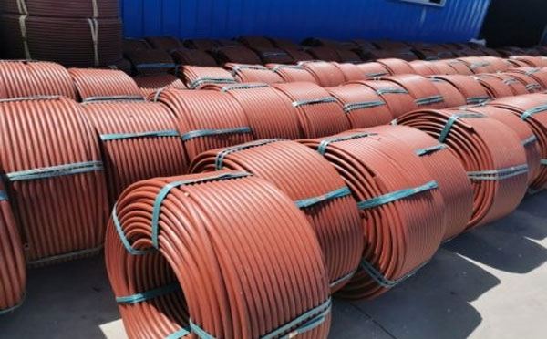 环县穿线管为什么受人们欢迎的原因