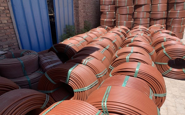 环县聚乙烯穿线管备受欢迎的原因居然是这些