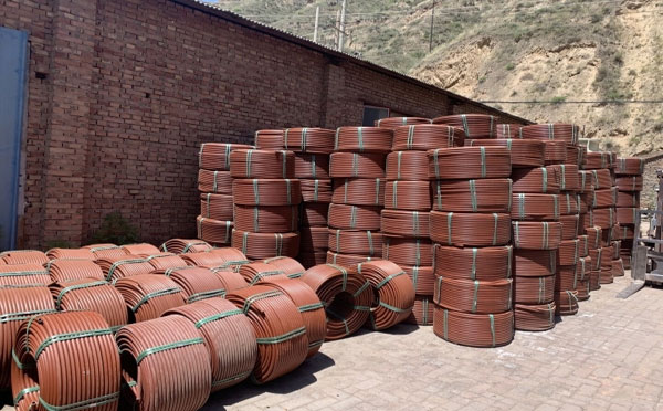 环县穿线管 环县穿线管