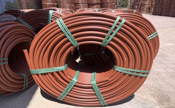 环县rpe穿线管的生产的方法是什么