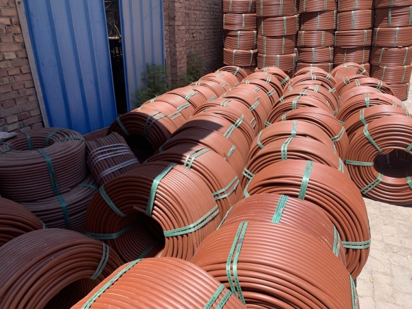 环县如何选择一条合适耐用的穿线管