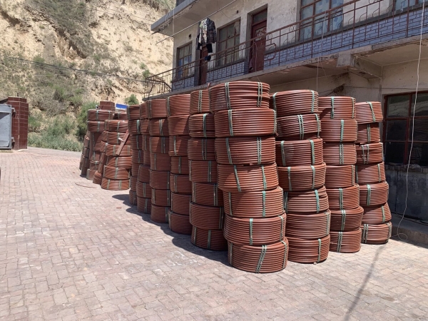 环县穿线管的一些常识