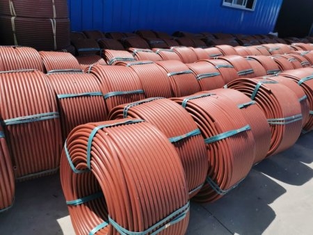 金属环县穿线管在家装中的重要性 金属环县穿线管在家装中的重要性