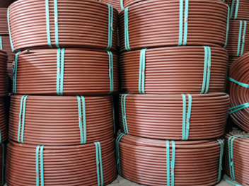 环县RPE穿线管的特点