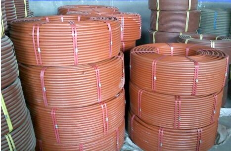 RPE环县穿线管的应用范围 RPE环县穿线管的应用范围