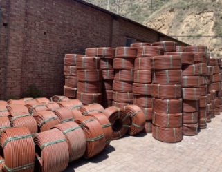 环县穿线管的好处有哪些