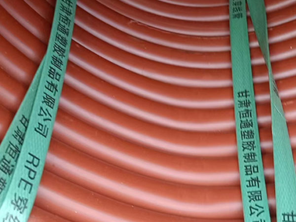 rpe环县穿线管运用特性 rpe环县穿线管运用特性