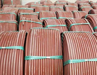 环县穿线管的发展以及应用 环县穿线管的发展以及应用