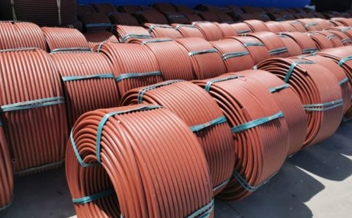 使用RPE环县穿线管有哪些常见施工难点? 使用RPE环县穿线管有哪些常见施工难点?