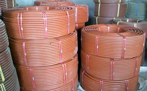 环县穿线管防雷接地技术实施要点