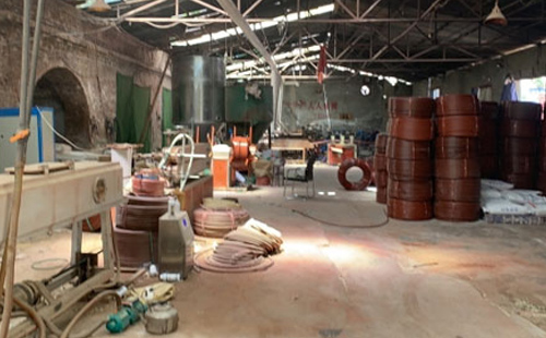 家装防火别忽视！阻燃环县穿线管安装规范详解