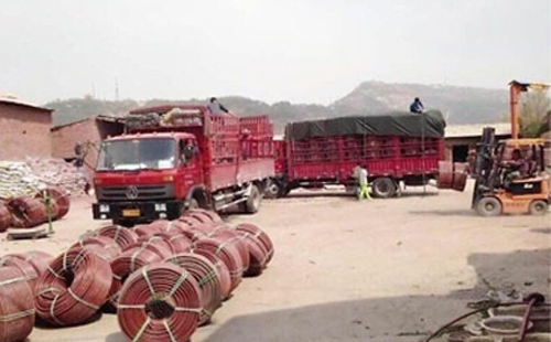 环县穿线管选型与安装技术全解析 环县穿线管选型与安装技术全解析