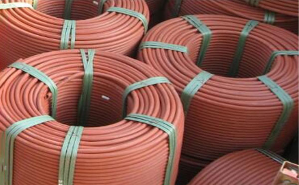 地下管线保护新选择：聚乙烯环县穿线管在现代电气工程中的应用价值