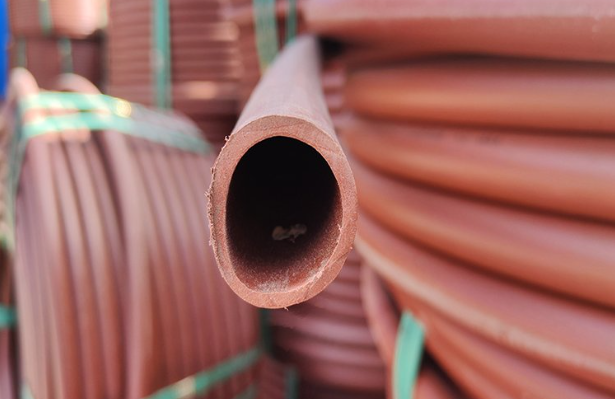 环县电力行业使用的RPE阻燃穿线管有哪些标准？